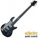 BAJO SCHECTER JD DESERVIO SIGNATURE BASS-4
