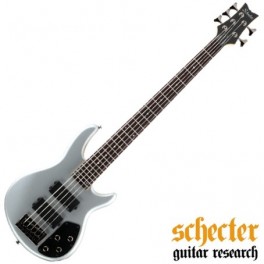 BAJO SCHECTER RAIDEN CUSTOM-5 MSIL *