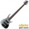 BAJO SCHECTER RAIDEN CUSTOM-5 MSIL *