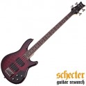 BAJO SCHECTER RAIDEN ELITE-4 BCH *