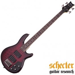 BAJO SCHECTER RAIDEN ELITE-4 BCH *