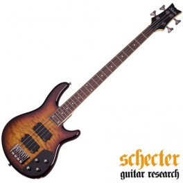 BAJO SCHECTER RAIDEN ELITE-4 TSB *