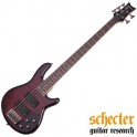BAJO SCHECTER RAIDEN ELITE-5 BCH *
