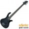BAJO SCHECTER RIOT DELUXE-5 BLK *
