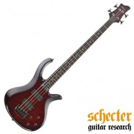 BAJO SCHECTER RIOT-4 BASS BCH