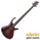 BAJO SCHECTER RIOT-4 BASS BCH