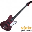BAJO SCHECTER ULTRA BASS STR