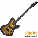 BAJO SCHECTER ULTRA BASS 2TSB