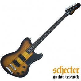 BAJO SCHECTER ULTRA BASS 2TSB