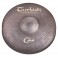PLATOS TURKISH CLASSIC NEGRO C-DARK HI.HAT 14"