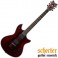 GUI.SCHECTER HELLRAISER TEMPEST BLACK CHERRY(BCH)