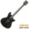 GUI.SCHECTER HELLRAISER TEMPEST GLOSBLACK (BLK)