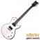 GUI.SCHECTER HELLRAISER SOLO-6 GLOSS WHITE WHT