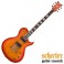 GUI.SCHECTER CLASSIC SOLO-6 FCSB*