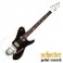 GUI.SCHECTER PETE DEE SIGNATURE WHT