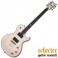 GUI.SCHECTER BLACKJACK ATX SOLO-6 AGED WHITE AWHT