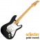 GUI.SCHECTER CALIFORNIA VS-2 H/S/S BLK NEGRA