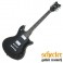 GUI.SCHECTER STANDARD TEMPEST BLK
