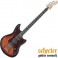 GUI.SCHECTER HELLCAT VI 3TONE SUNBURST (3TSB)