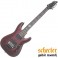 GUI.SCHECTER DAMIEN ELITE-7 CRED