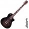 GUI.LARRIVEE RS4-BB BLACKBURST