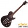 GUI.SCHECTER SOLO VINTAGE BIGSBY BLK