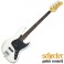 BAJO SCHECTER DIAMON J IVORY (IVY)