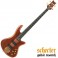 BAJO SCHECTER STILETTO STUDIO-4 HONE.SUNB (HSN)