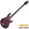 BAJO SCHECTER RAIDEN ELITE-4 BCH *
