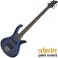 BAJO SCHECTER RIOT DELUXE-5 DMB *