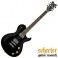 GUI.SCHECTER STANDARD SOLO-6 BLK *