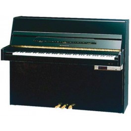 JS-110 D negro poliester