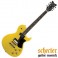 GUI.SCHECTER SOLO SPECIAL TVY