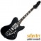 GUI.SCHECTER ULTRA ROBIN FINCK SIGNAT BLK NITRO *