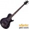 BAJO SCHECTER DAMIEN ELITE SOLO-4 STBLK *