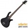 BAJO SCHECTER RIOT DELUXE-4 BLK *