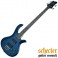 BAJO SCHECTER RIOT DELUXE-4 DMB *