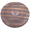 PLATOS TURKISH DARK HAMMER HI.HAT 14"