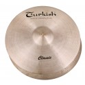PLATOS TURKISH CLASSIC HI.HAT 15"