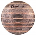 PLATO TURKISH DARK HAMMER RIDE 21"