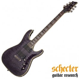 GUI.SCHECTER HELLRAISER SPECIAL C-1 STBLK