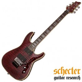 GUI.SCHECTER HELLRAISER SPECIAL C-1-FR BCH