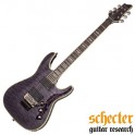 GUI.SCHECTER HELLRAISER SPECIAL C-1-FR STBLK