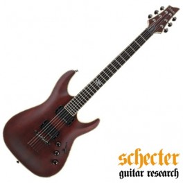 GUI.SCHECTER BLACKJACK ATX C-1 WSN