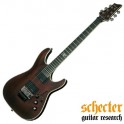 GUI.SCHECTER BLACKJACK ATX C-1-FR WSN