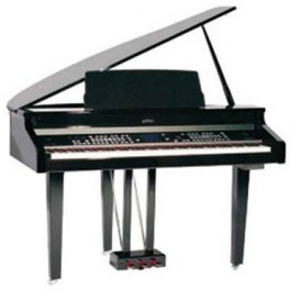 PIANO ALEGRO MAESTRO II NEGRO