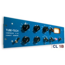 TUBE-TECH CL 1B