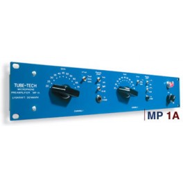 TUBE-TECH MP 1A