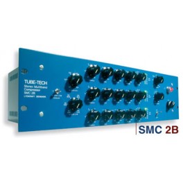 TUBE-TECH SMC 2BM