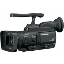 PANASONIC AG-HMC41EU